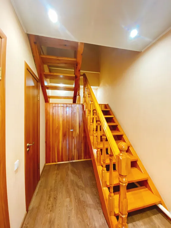 Дом с двумя спальнями