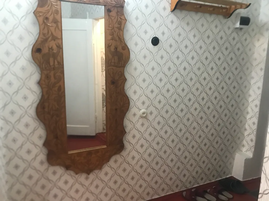 Отдых в спокойной обстановке