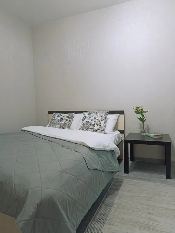 Уютная квартира в горроще