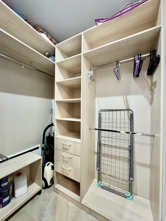 Милашка-квартира