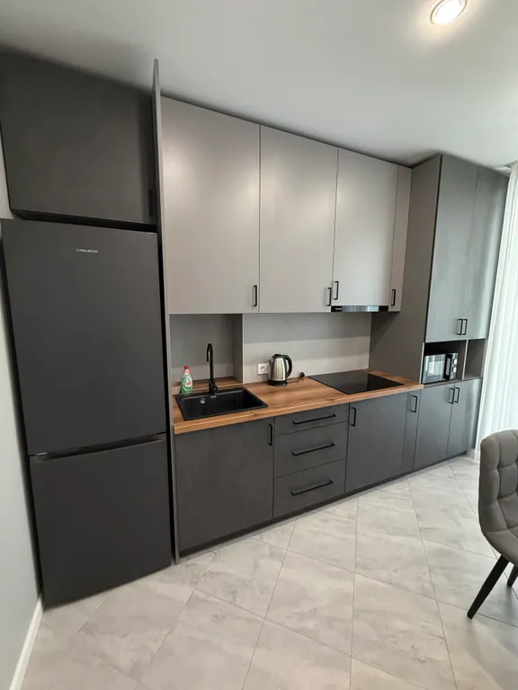 Квартира Прекрасные апартаменты — Калининград