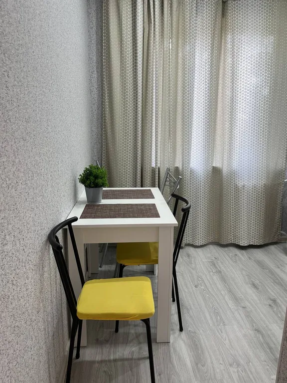 Квартира рядом с набережной в центре города