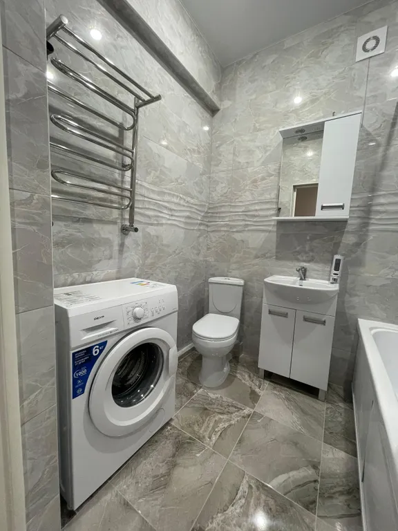 Квартира у море