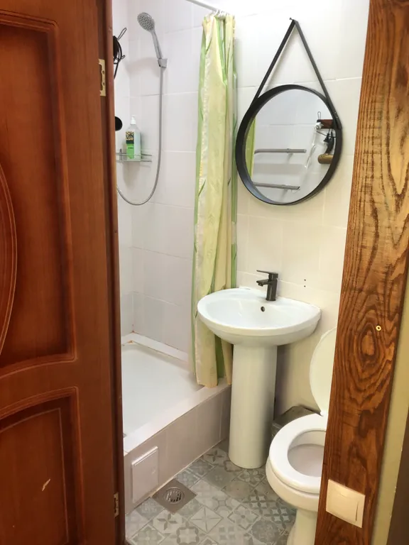 Уютный дом с видом на исторические достопримечательности