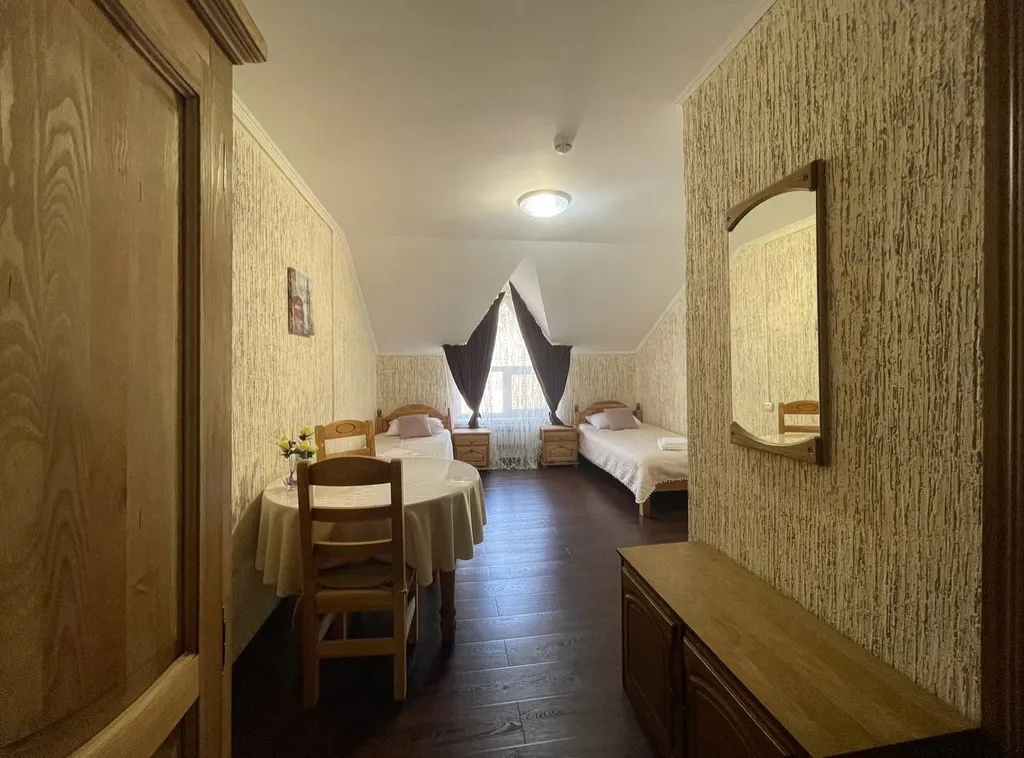 Квартира Комната — аренда посуточно в Зеленчукская