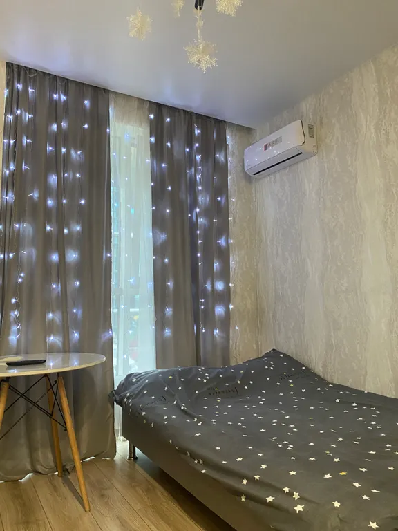 Уютная квартира в центре