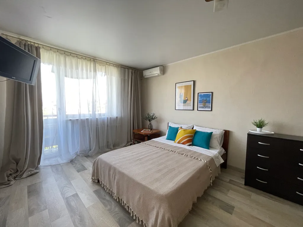 Квартира Квартира у исторического комплекса Херсонес Таврический — Севастополь