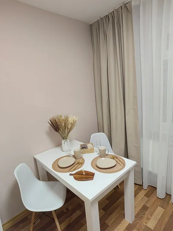 1-комнатная квартира рядом с Сити Моллом