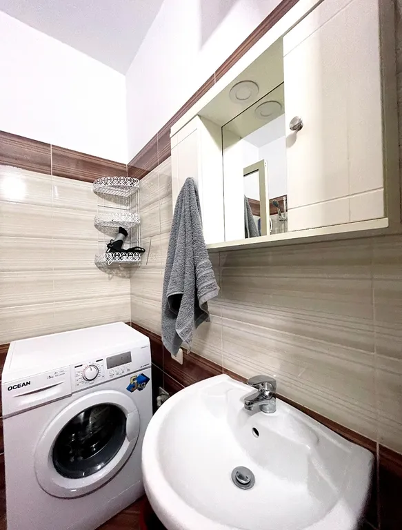 Апартаменты Safari