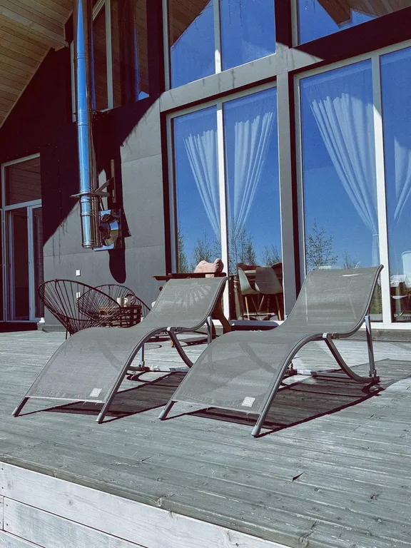 4-комнатный Дом