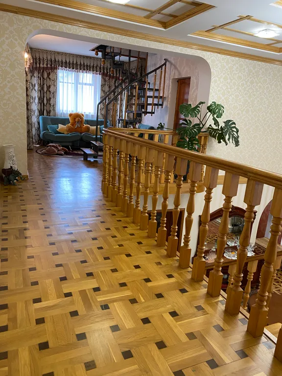 Уютный частный дом