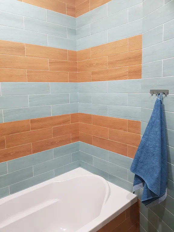 Квартира на набережной