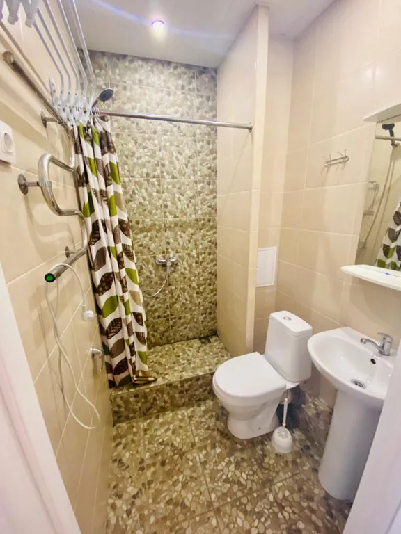 Квартира-студия