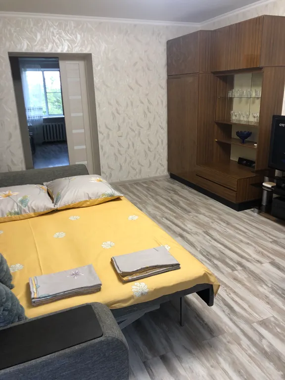 Уютная, просторная квартира рядом с трассой М 4 Дон