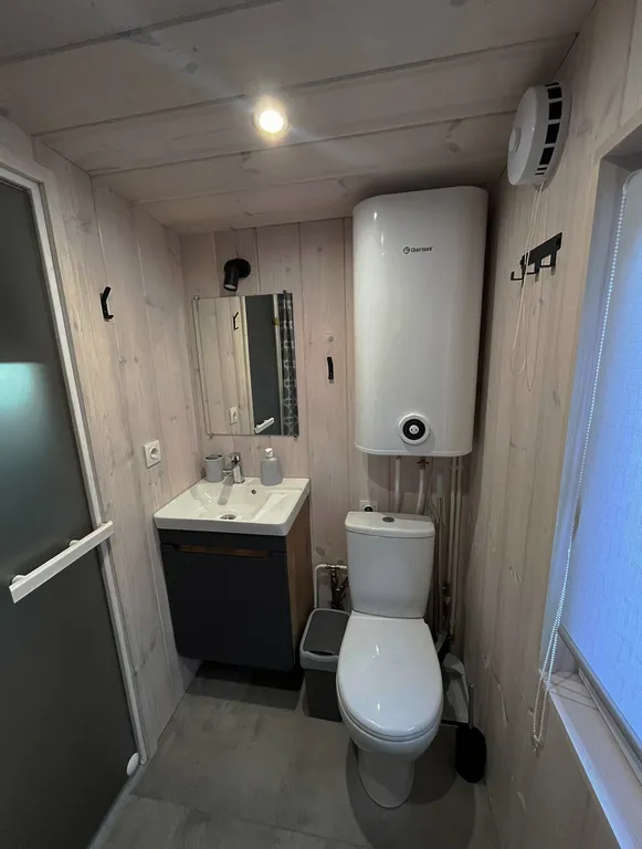 Дом для двоих