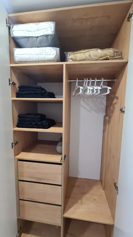 Квартира 1-комнатная Квартира — Ярославль