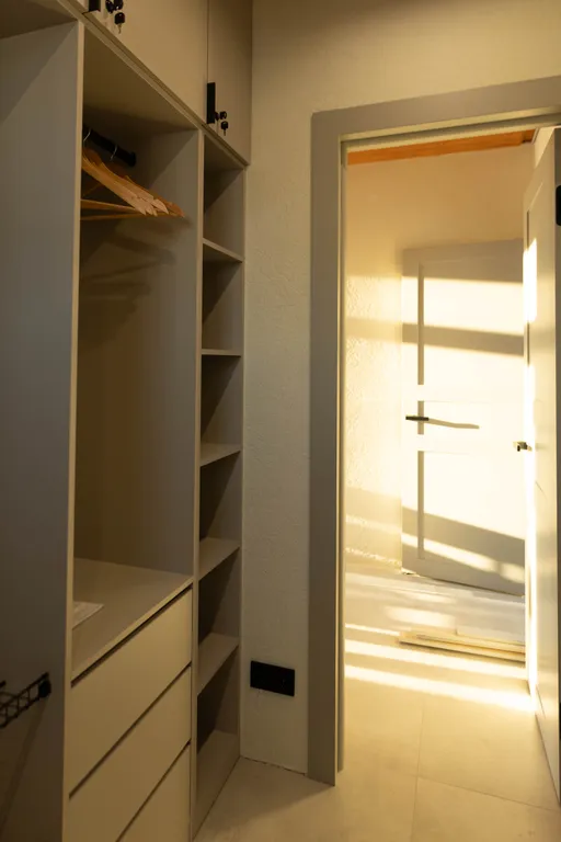 Умный дом Post & Beam Лунь 2