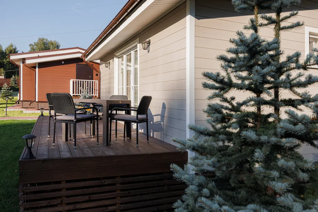 3-комнатный Дом