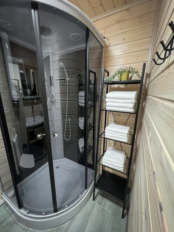 2-комнатный Дом