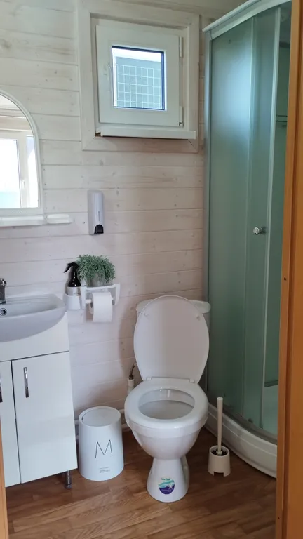 Комфортный коттедж