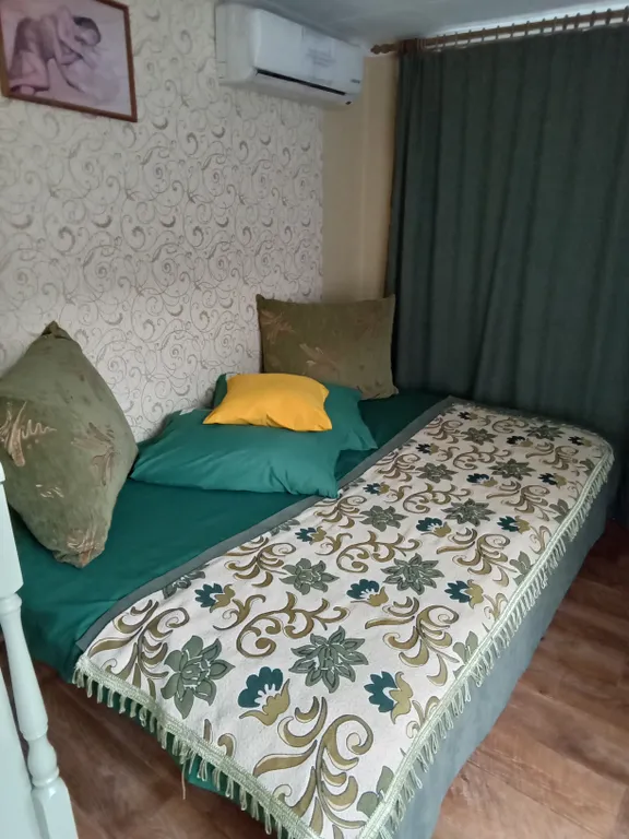 Квартира Уютная квартира в центре — Краснодар