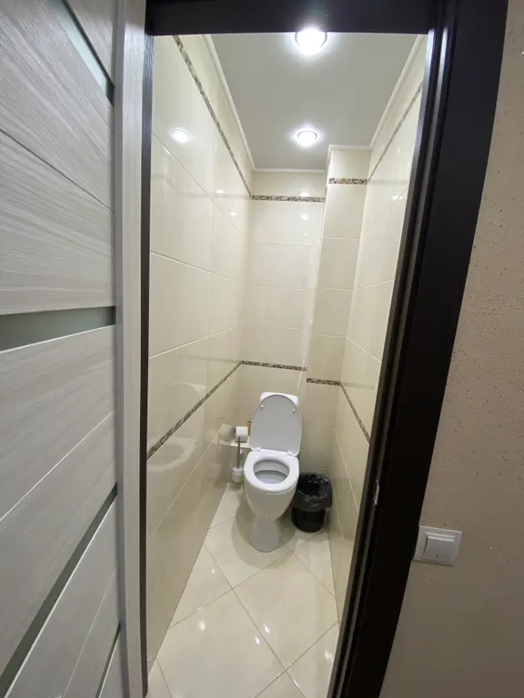 2 комнатный люкс