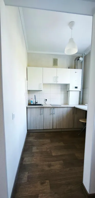 Квартира рядом с парком