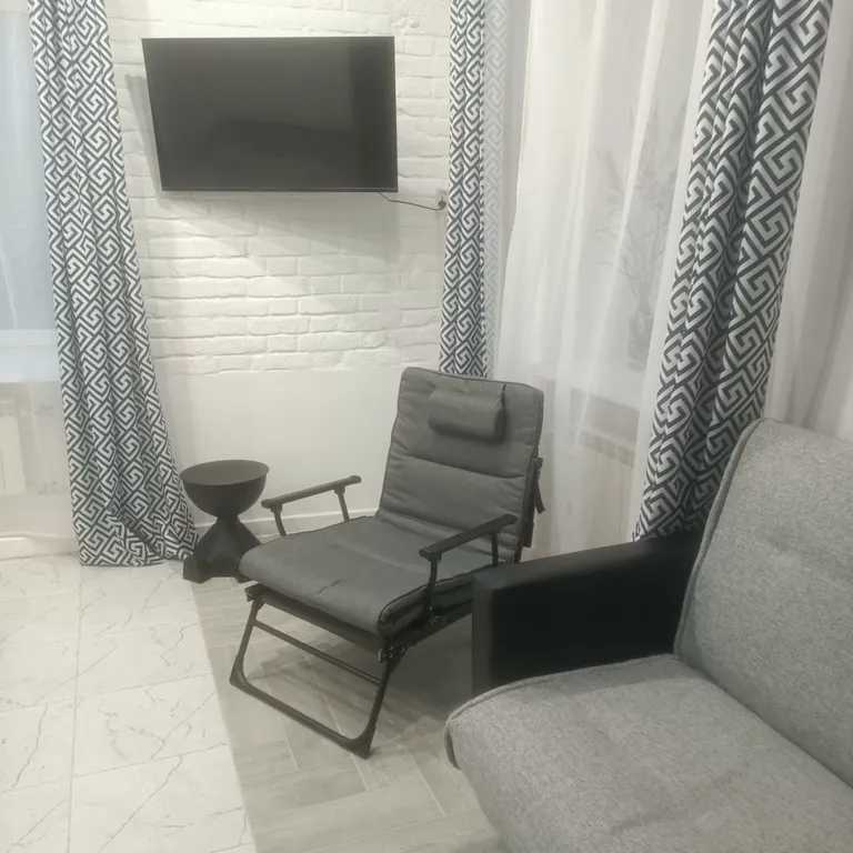 Квартира Квартира Исторический центр Ярославля — Ярославль