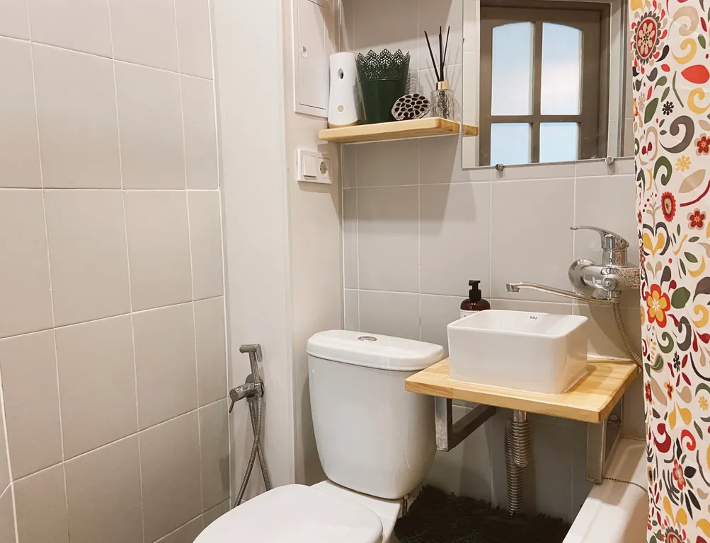 Квартира Шхельда