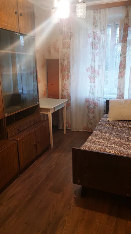 2-комнатная Квартира — аренда посуточно в Выборг