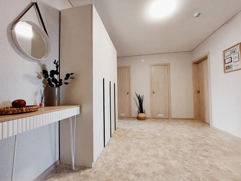 Апартаменты Alaska