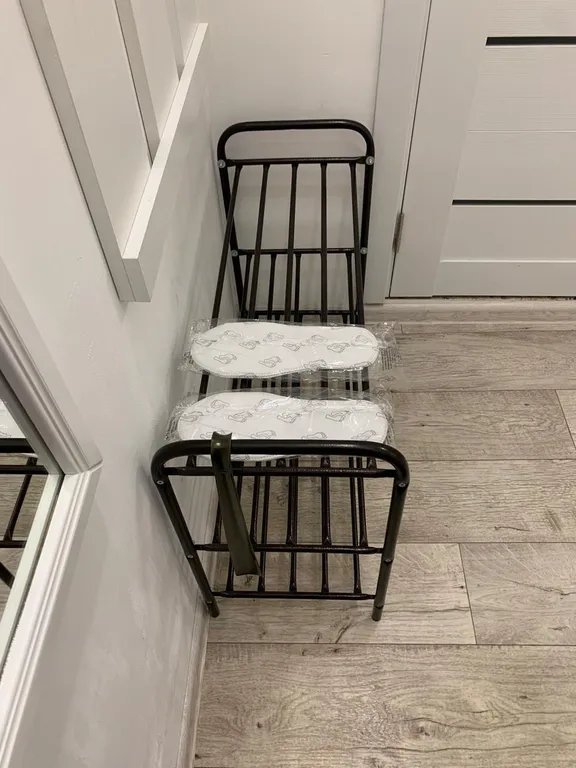 Яркая студия для пары у метро