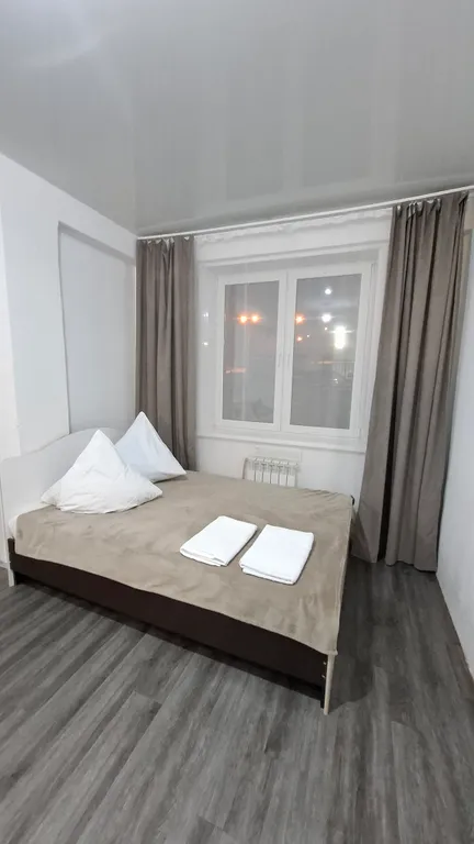 Чистая и уютная квартира — аренда посуточно в Иркутск