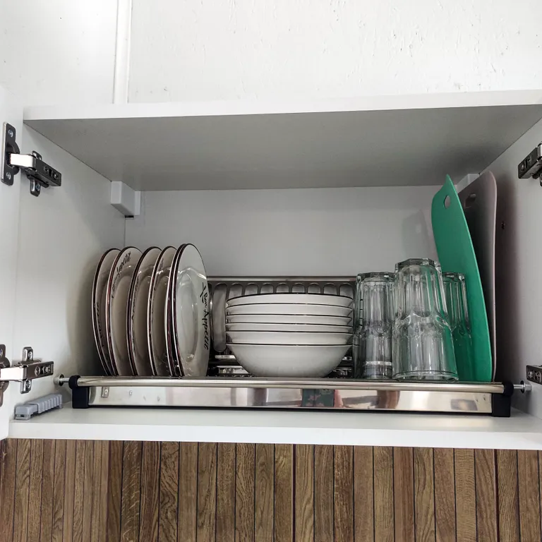 Уютный Домик с Террасой