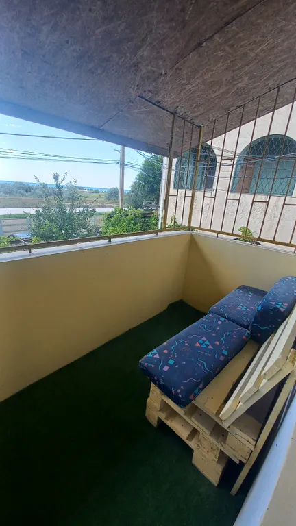 Дом на Южной косе