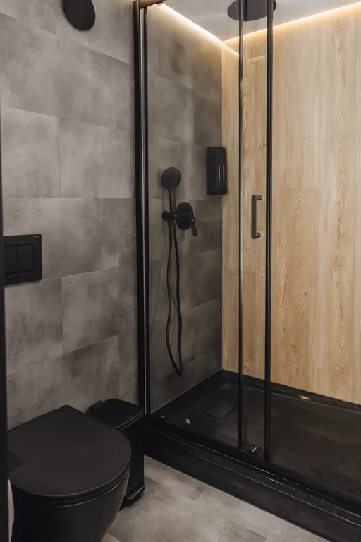 Эксклюзивный Shell House с банным чаном на террасе