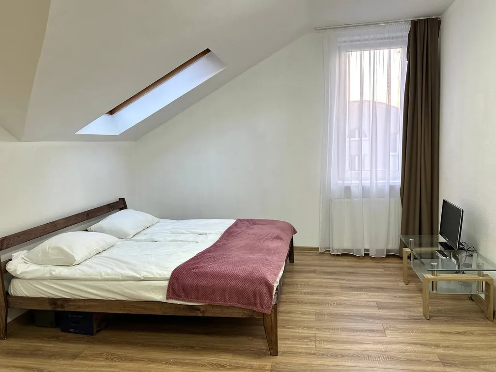 Апартаменты Soul König