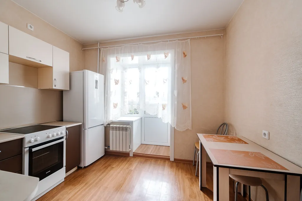 Квартира в центре