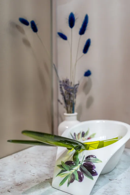 Уникальная квартира у залива в Премиум ЖК с дизайнерским ремонтом