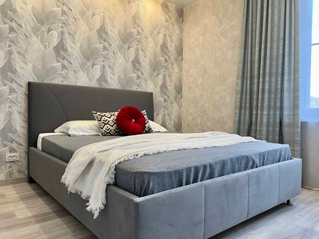 Квартира в центре города в новом ЖК Авангард