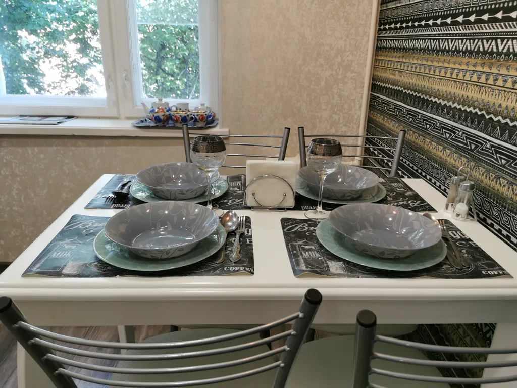 Классная квартира в самом центре