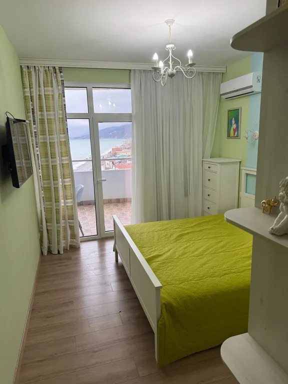 Квартира Уютная квартира — Лазаревское