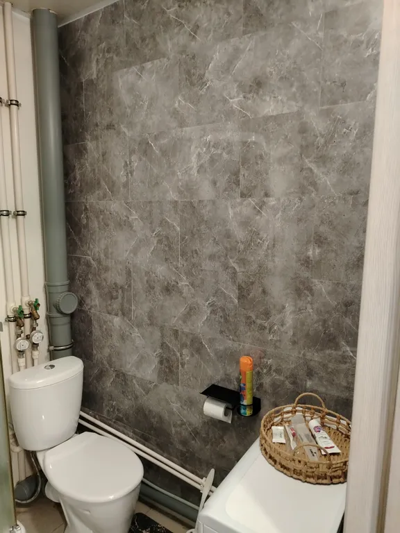 Уютная квартира на набережной реки Енисей