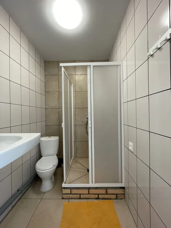 Апартаменты на 2 этаже с видом на море