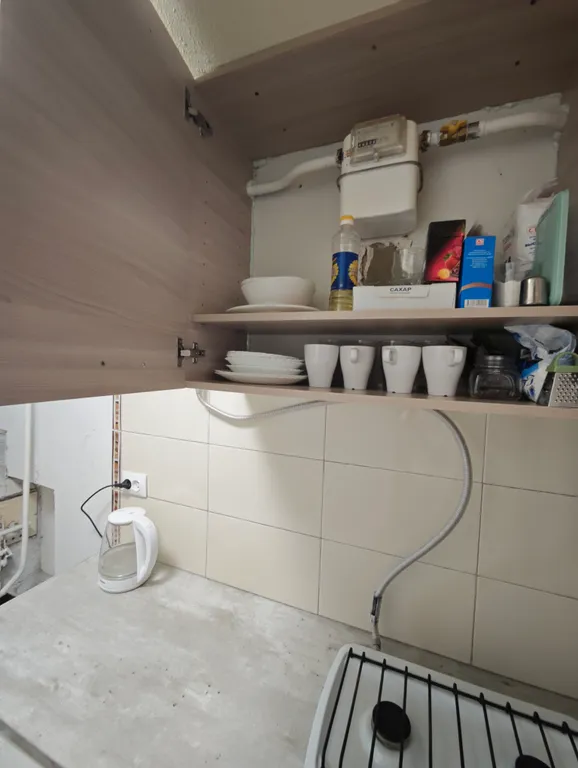 2-комнатные апартаменты в центре