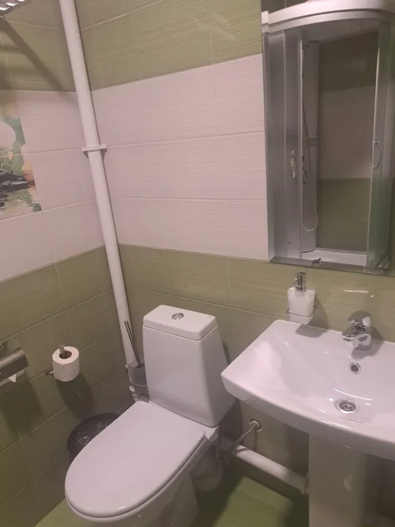 Квартира Комната — Москва