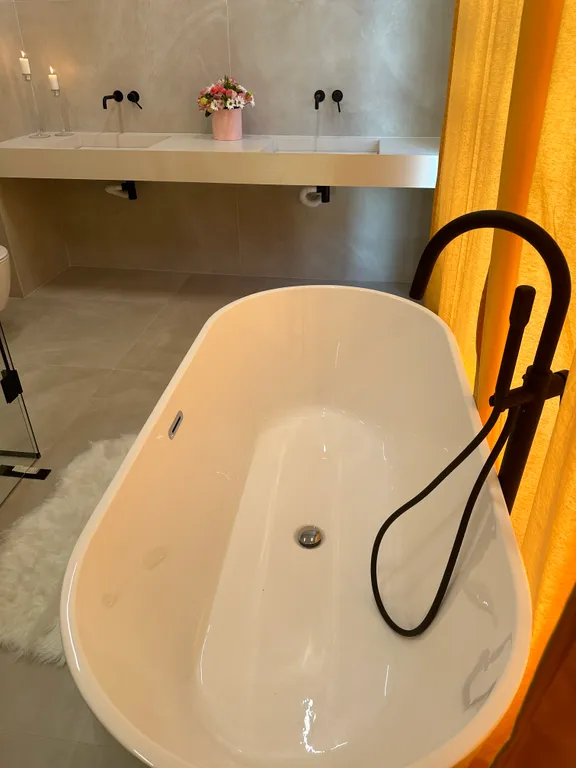 Шикарная Вилла