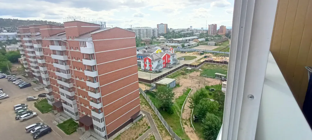 Прекрасная студия