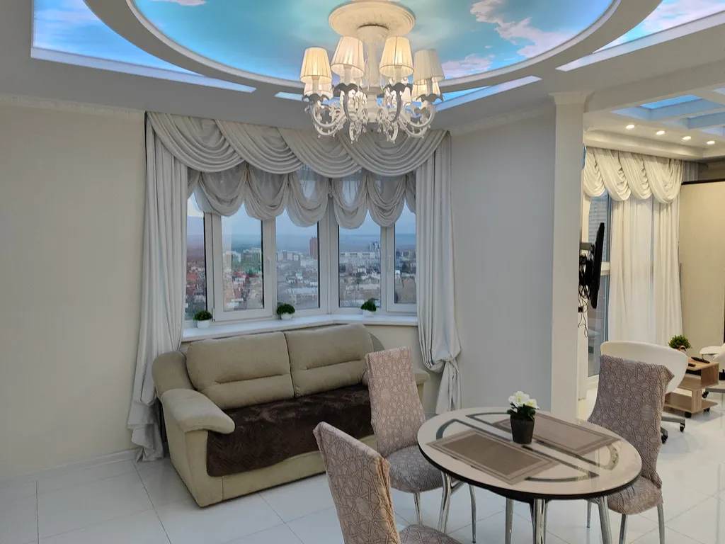 Эффектная романтичная Белоснежка