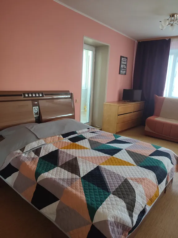 Уютная квартира во Владивостоке